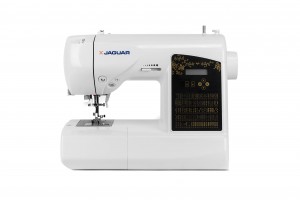 Швейная машина Jaguar Pro5