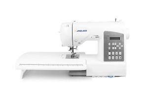 Швейная машина Jaguar CR-990