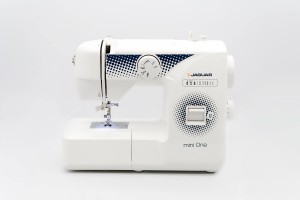 Швейная машина Jaguar Mini One