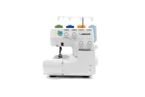 Оверлок Jaguar A-350