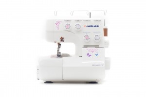 Оверлок Jaguar HQ-082DW
