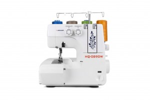Оверлок Jaguar HQ-089DW
