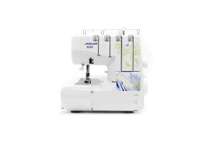 Оверлок Jaguar 935D