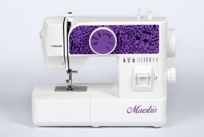 Швейная машина Jaguar Maestro 17