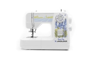 Швейная машина Jaguar Green City