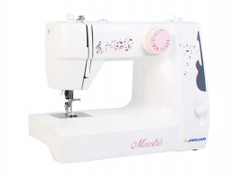 Швейная машина Jaguar Maestro 21