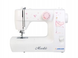 Швейная машина Jaguar Maestro 31