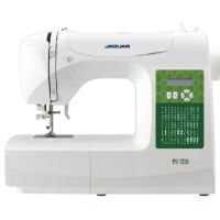 Электронные швейные машины