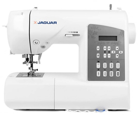 Швейная машина Jaguar CR-990