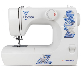 Швейная машина Jaguar LX-3900